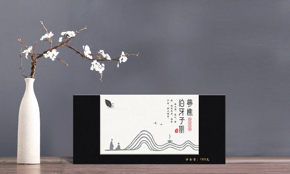 仓山区国潮包装设计的创新路径——传统文化与年轻潮流的破圈融合